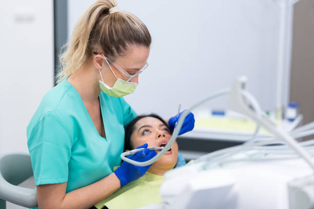 Best Pediatric Emergency Dentist in Linntown, PA